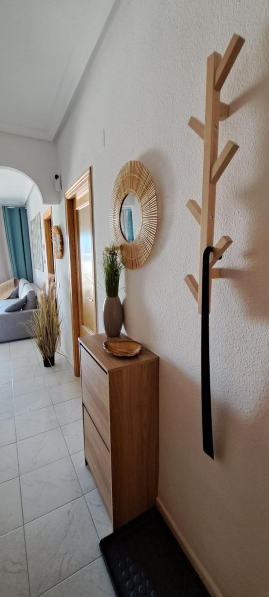 Bungalow Casa De Pablo Ла Мата Екстериор снимка