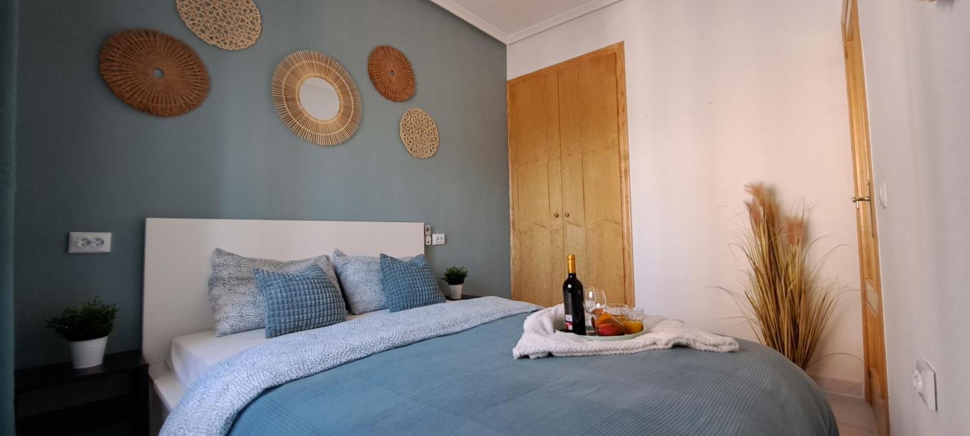 Bungalow Casa De Pablo Ла Мата Екстериор снимка